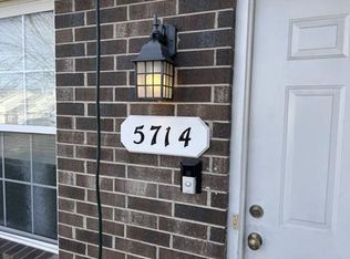 5714 Canaveral Dr, Columbia, MO 65201