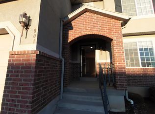 901 S Apple Grove Ln UNIT 15, Pleasant Grove, UT 84062