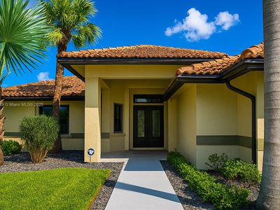 1077 Deerwood Ln, Weston, FL, 33326