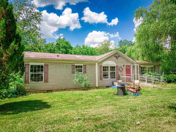 178 S State Road 61, Winslow, IN 47598
