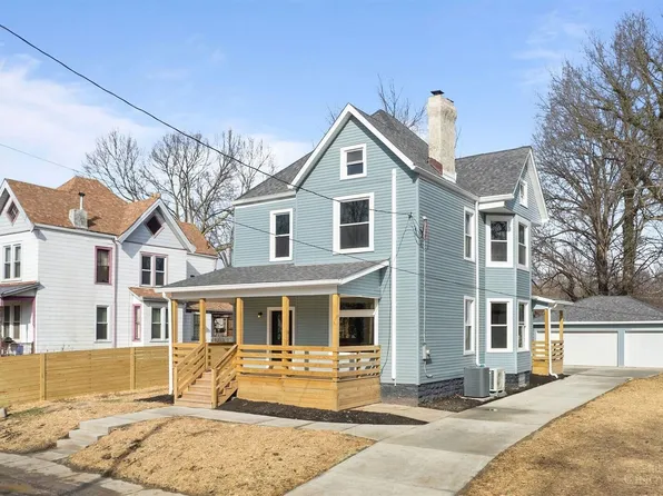 6116 Navarre Pl, Cincinnati, OH 45227