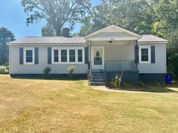 1843 Maple Ave, Florence, AL 35630