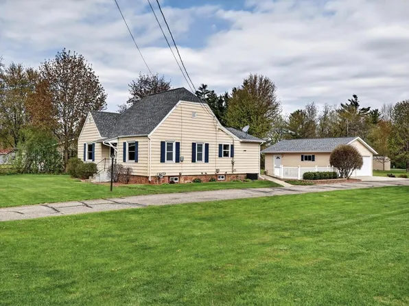 2531 WASHINGTON STREET, Wisconsin Rapids, WI 54494
