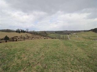 166 Kottcamp Rd, Wellston, OH 45634