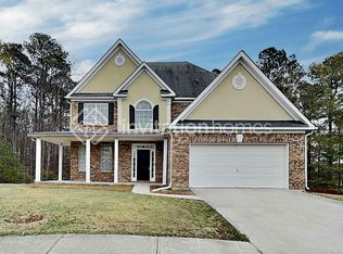 108 Jarrod Oaks Ct, Loganville, GA 30052