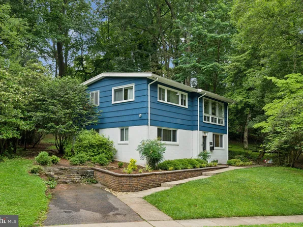 4004 Wexford Dr, Kensington, MD 20895