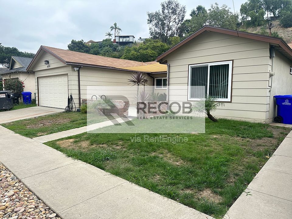 1st image of 4859 Campanile Dr