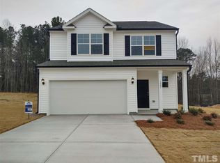 1405 Gypsum Valley Rd, Knightdale, NC 27545