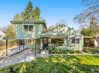 16220 9th Ave NE, Shoreline, WA