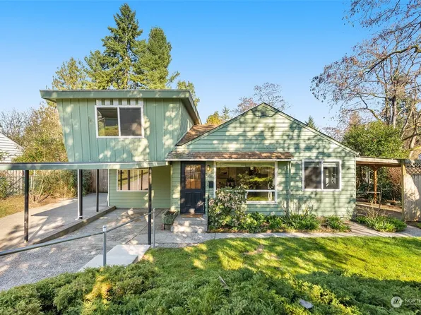 16220 9th Avenue NE, Shoreline, WA 98155