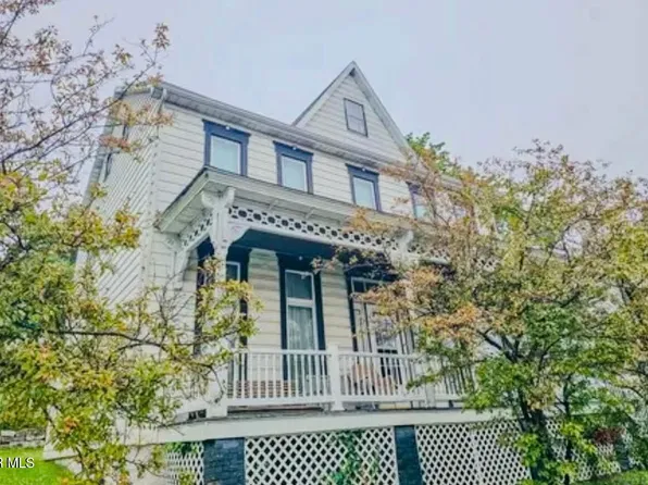 600 Sugar St, Gallitzin, PA 16641