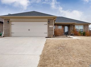228 Maggie Mance Ln, Harvest, AL 35749