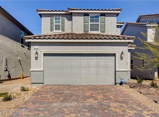 6474 Secret Grove Ave, Las Vegas, NV 89130