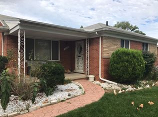 17028 Addison St, Southfield, MI 48075