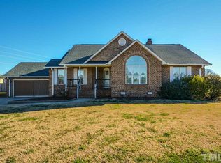 182 Northbend Dr, Youngsville, NC 27596