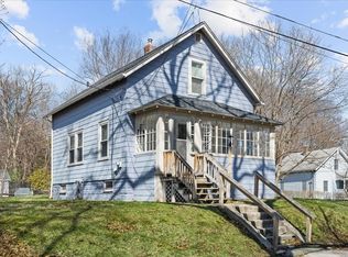 88 Shore Dr, Auburn, MA 01501