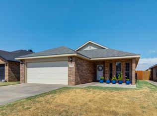 5604 109th St, Lubbock, TX 79424