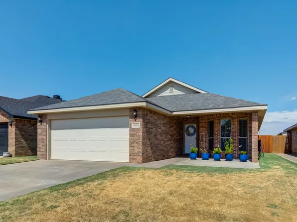 5604 109th St, Lubbock, TX 79424