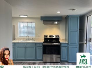 1671 11th St #B, Oakland, CA 94607