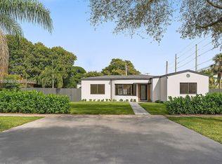 185 NE 106th St, Miami Shores, FL 33138