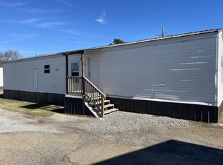 1219 W Choctaw St TRLR 27, Tahlequah, OK 74464