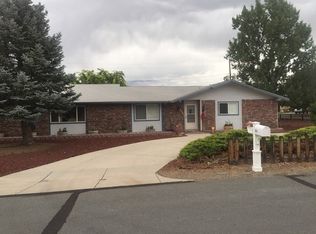 3951 Apollo Dr, Carson City, NV 89706