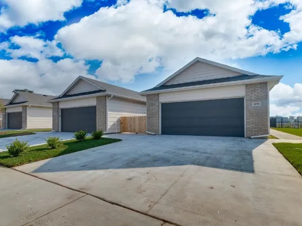 4460 N Sandplum St, Wichita, KS 67205