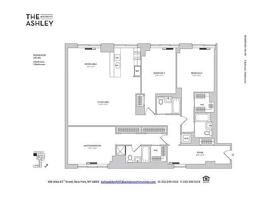 Rented by Windsor Property Management | media 43