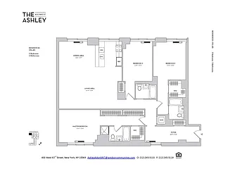 Rented by Windsor Property Management