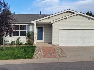 8116 Eagleview Dr, Littleton, CO 80125