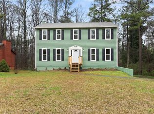 5437 Windfern Ct, Stone Mountain, GA 30088