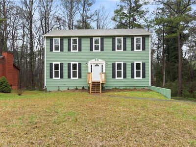 5437 Windfern Ct, Stone Mountain, GA, 30088