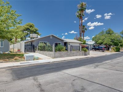 6344 Youngmont Ave, Las Vegas, NV, 89103