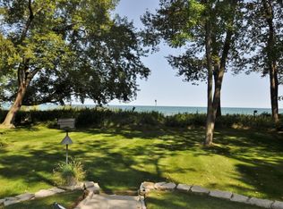 6842 Jay Road Bch S, Cedar Grove, WI 53013