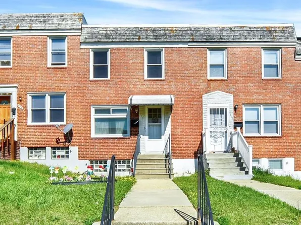 714 Bethnal Rd, Baltimore, MD 21229