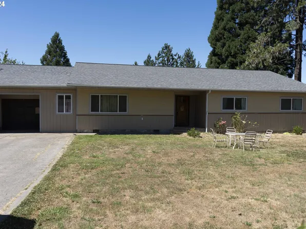 283 S Estella St, Glide, OR 97443