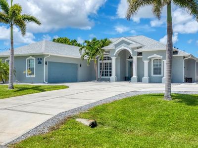 15674 Applewhite Cir, Pt Charlotte, FL, 33981