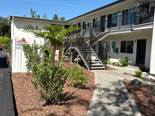 804 Boysen, 804 Boysen Ave #4, San Luis Obispo, CA 93405