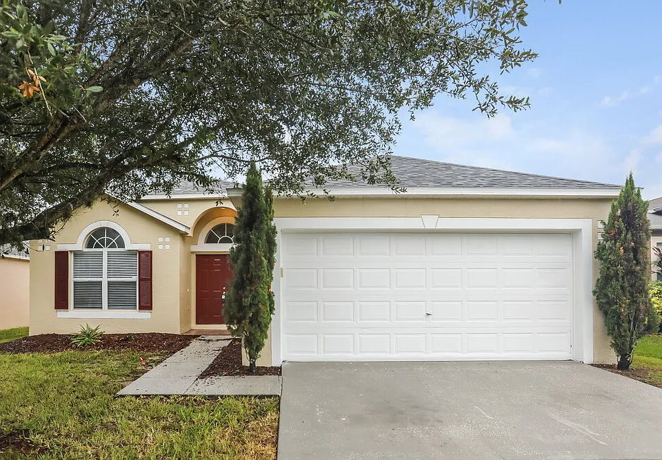 3536 Stonefield Dr