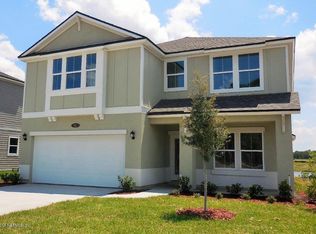 62 Sierras Loop, St Augustine, FL 32086