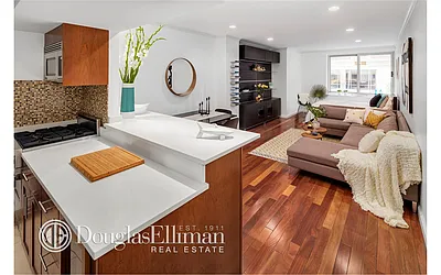 Sold by Douglas Elliman