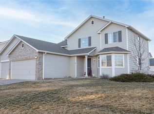 11413 Oswego St, Commerce City, CO 80640