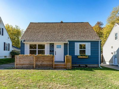 117 Mavern Ave, Hamilton, OH, 45013