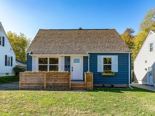 117 Mavern Ave, Hamilton, OH 45013