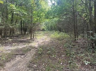 Palm Ave, Muskogee, OK 74401