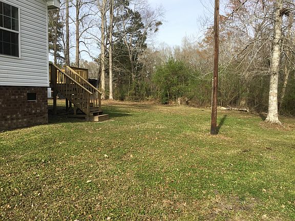 1.4 ac lot