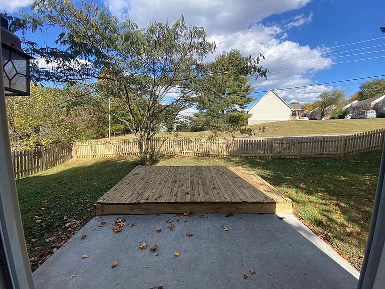 9200 Shady Mill Ln — Photo 8
