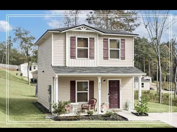 2414 Luxembourg Dr, Augusta, GA 30906