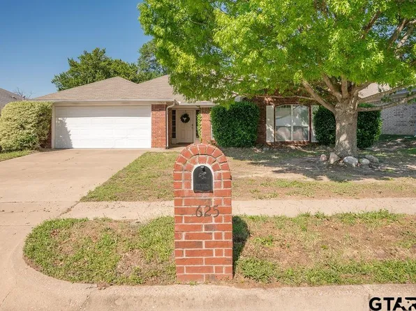 5625 Mustang Trl, Tyler, TX 75707