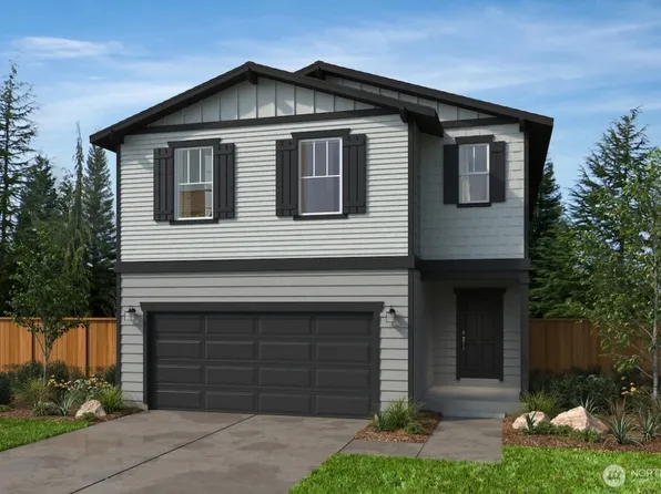 2803 S 375th Place Lot10, Federal Way, WA 98003